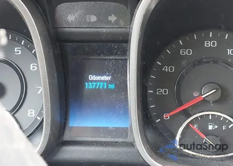 2013 Chevrolet Malibu 2Lt z USA, uszkodzony, nr VIN 1G11E5SA3DF311412